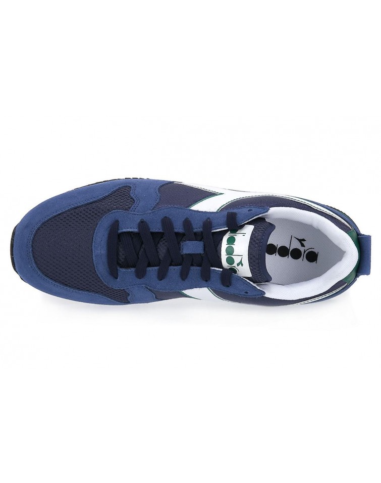  Diadora Hombres N9000 Orso Polare Zapatillas Zapatos Casual -  Azul, Azul : Ropa, Zapatos y Joyería