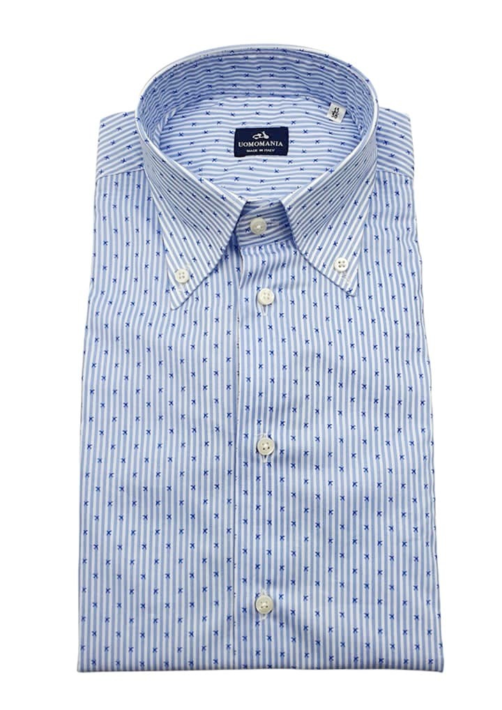 BD Volare-Shirt