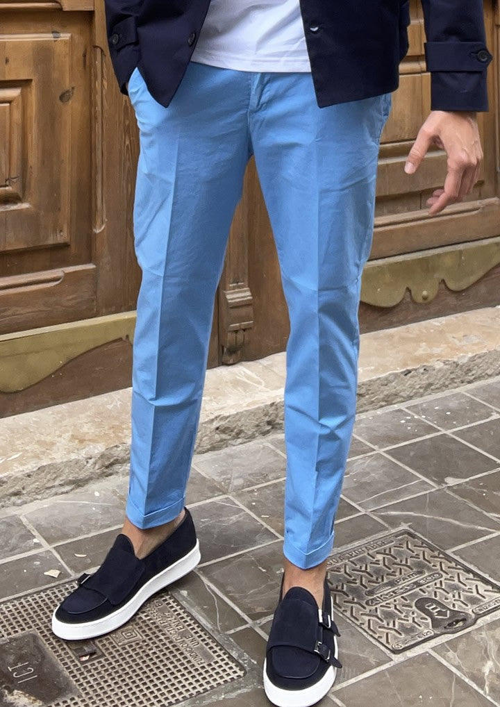 Pantalon Caprese