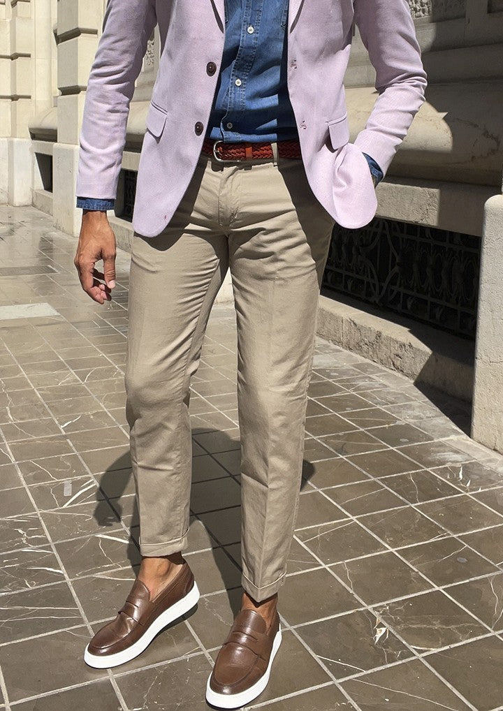 Pantalon Amalfi