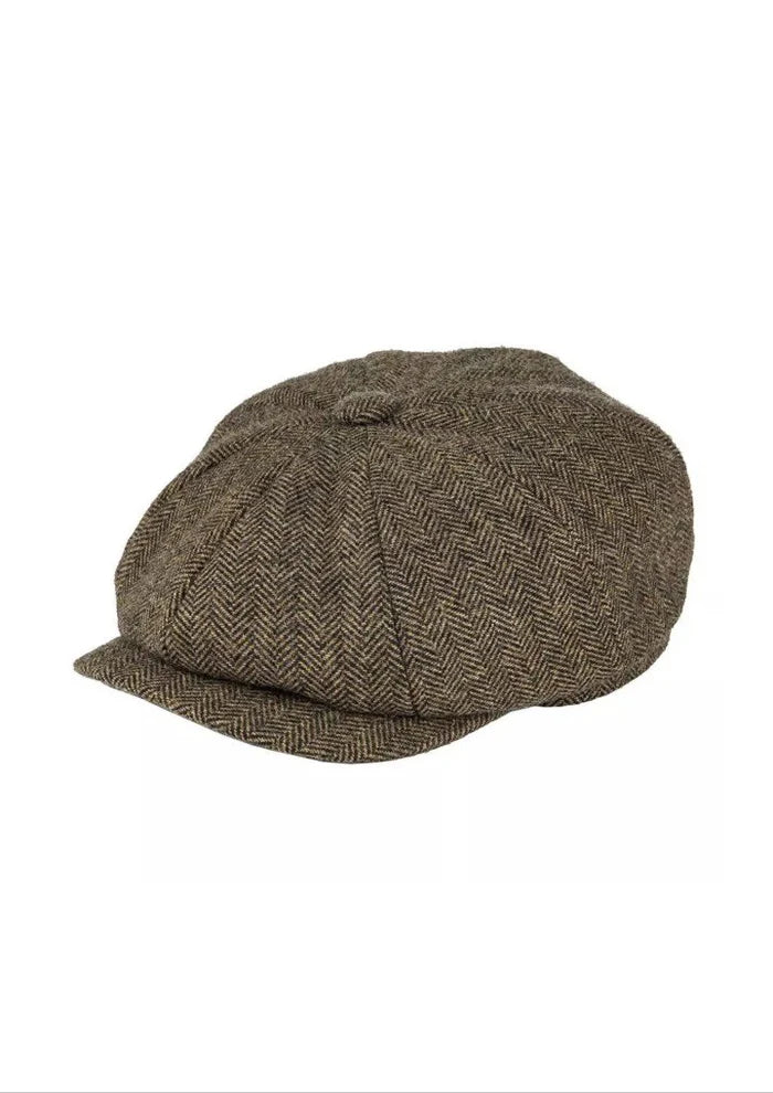 Gorra Inglese