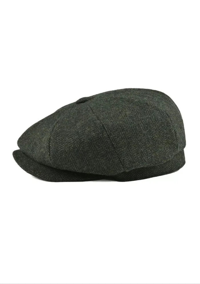 Gorra Inglese