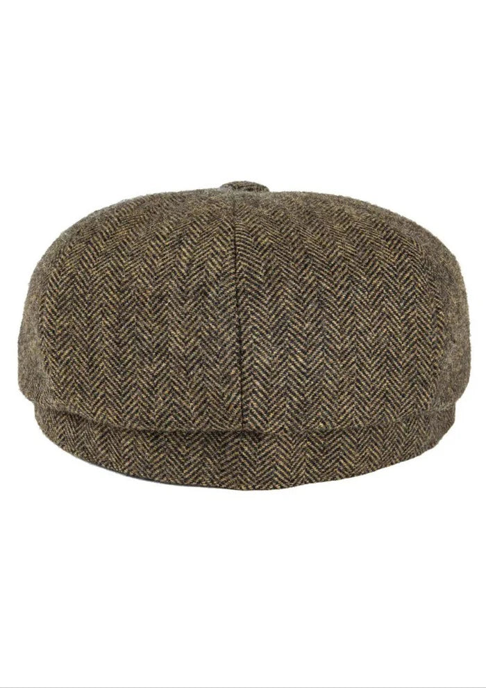 Gorra Inglese