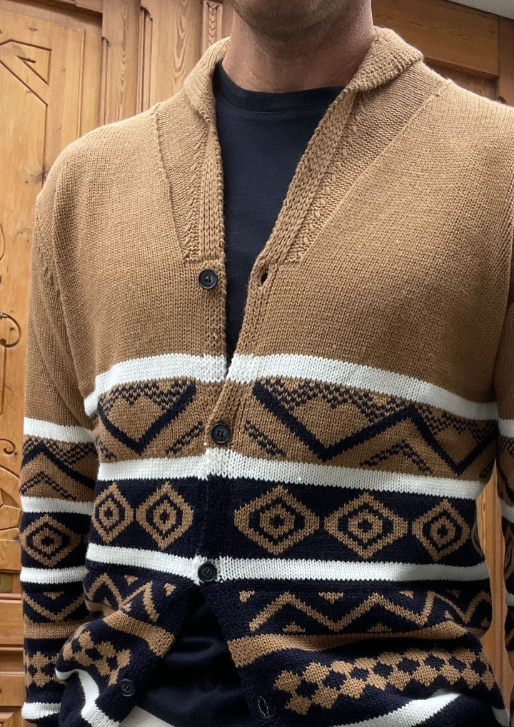 Piero Cardigan