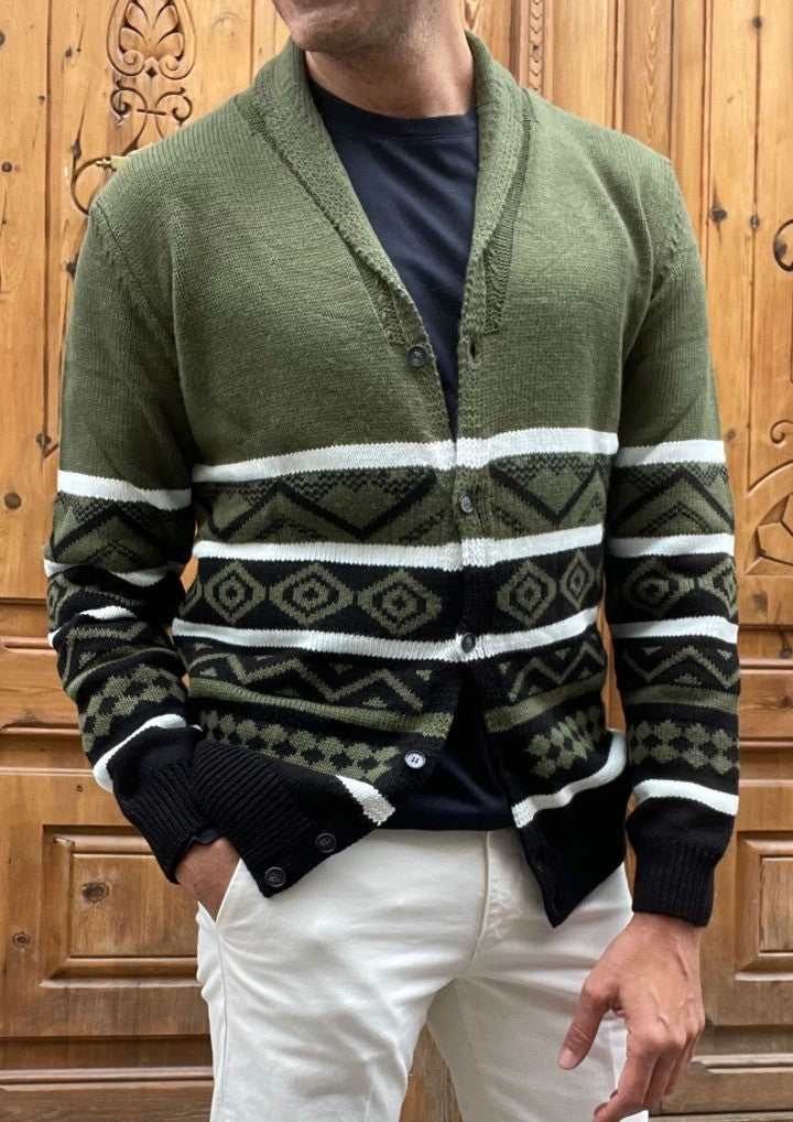 Piero Cardigan