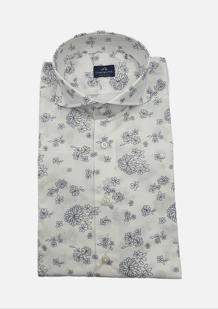 CI Fiori-Shirt