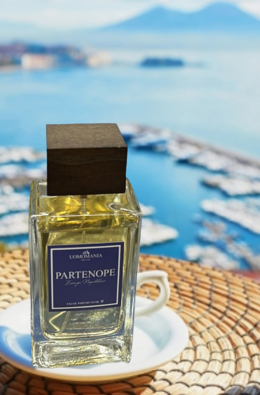 Perfume Partenope