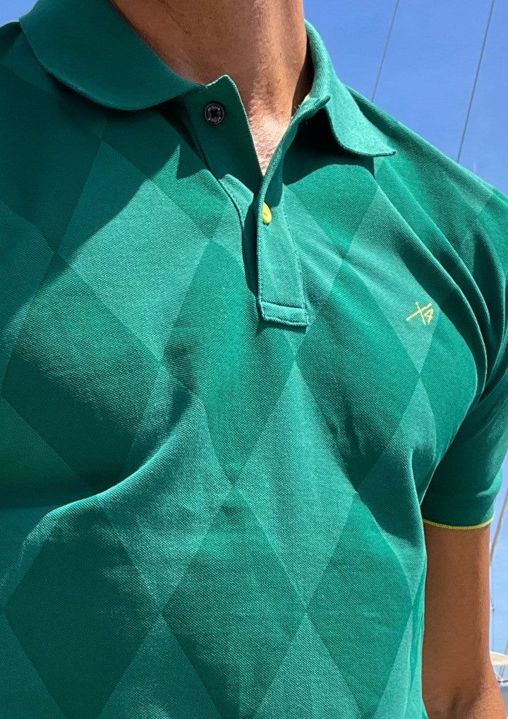 Rhombi Polo