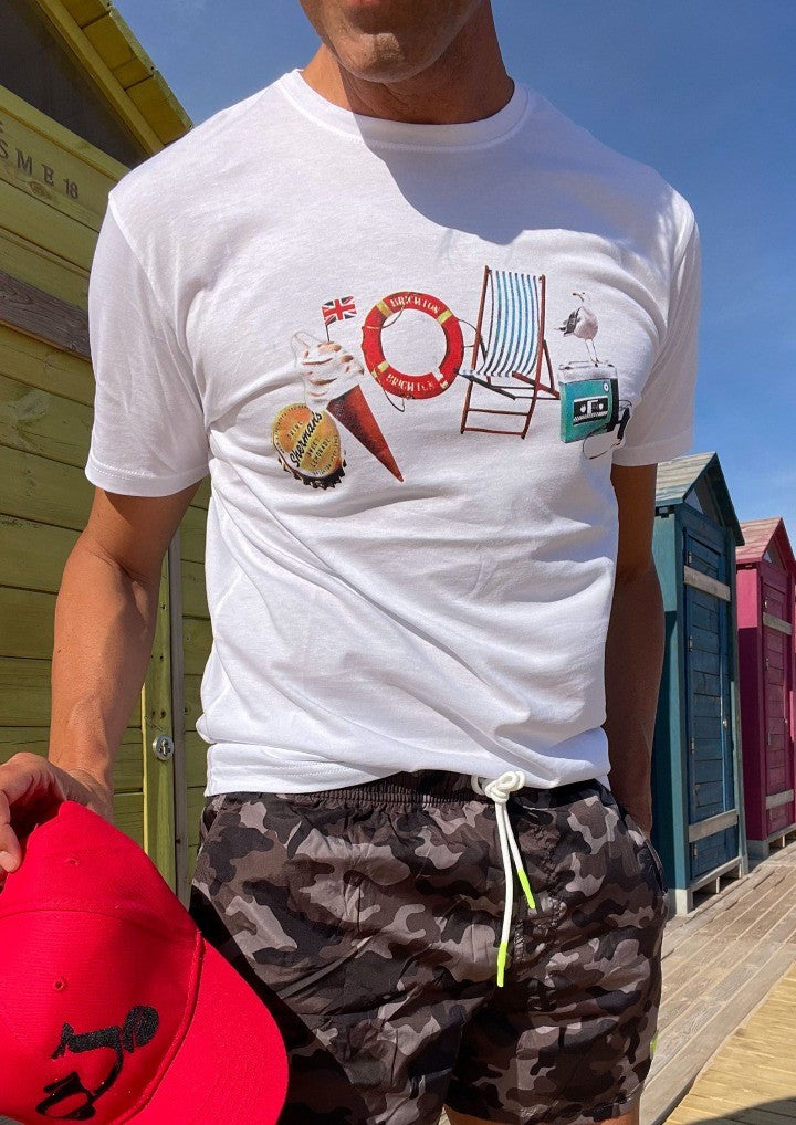 T-Shirt Sapore di Mare