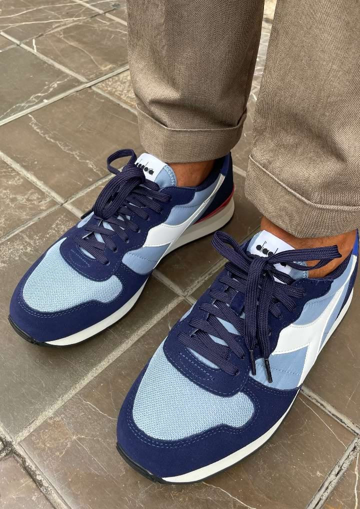 Sneakers hombre Diadora Camaro Dusty