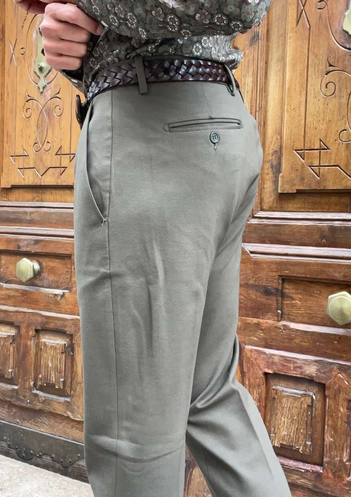 Pantalón Urban Dandy