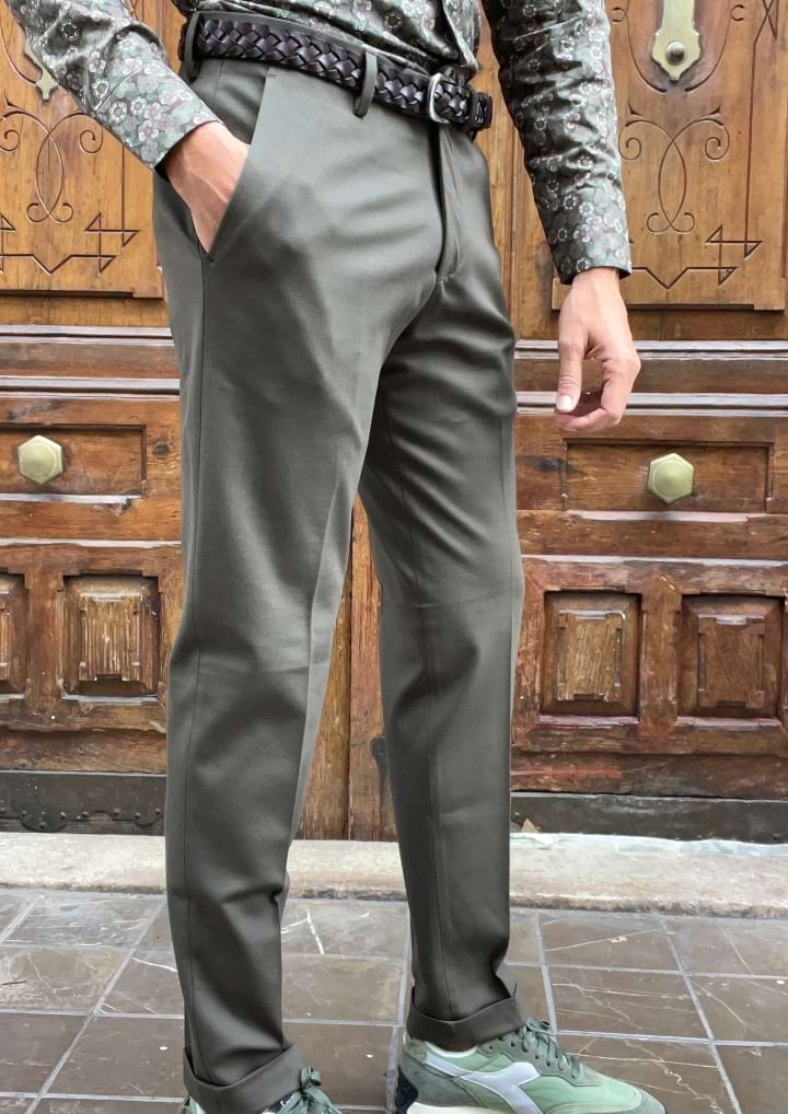 Pantalón Urban Dandy