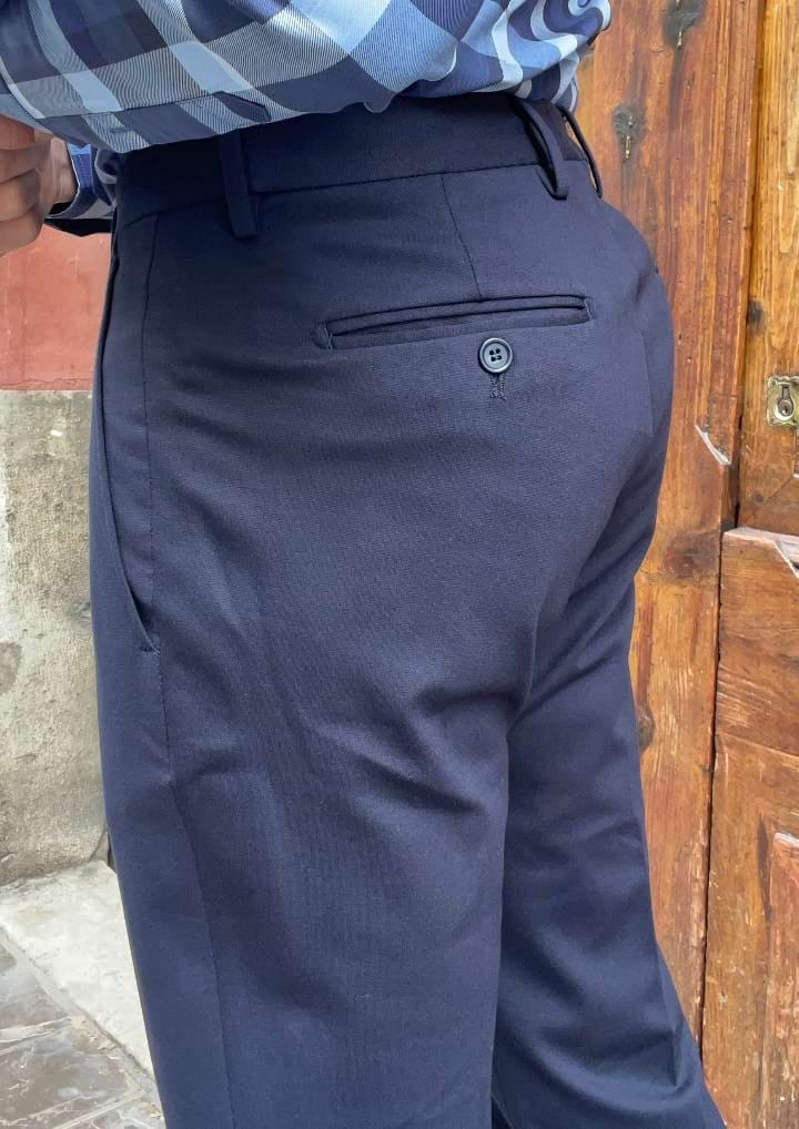 Pantalón Urban Dandy