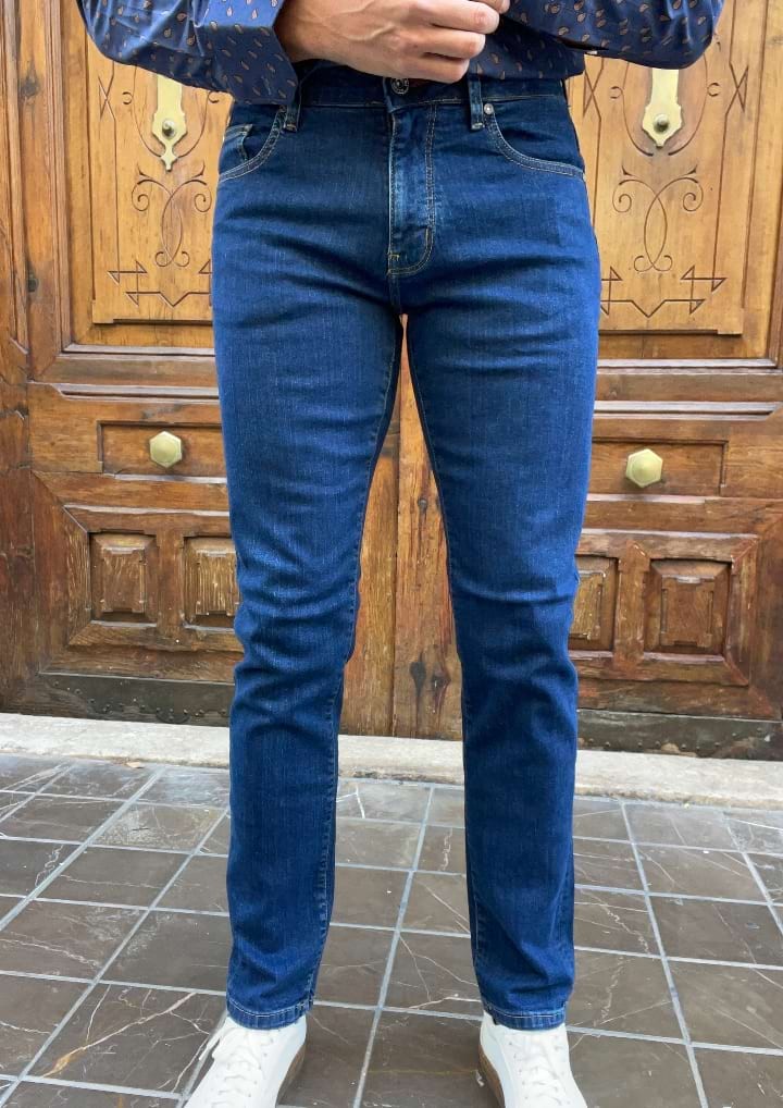 Coveri-Jeans