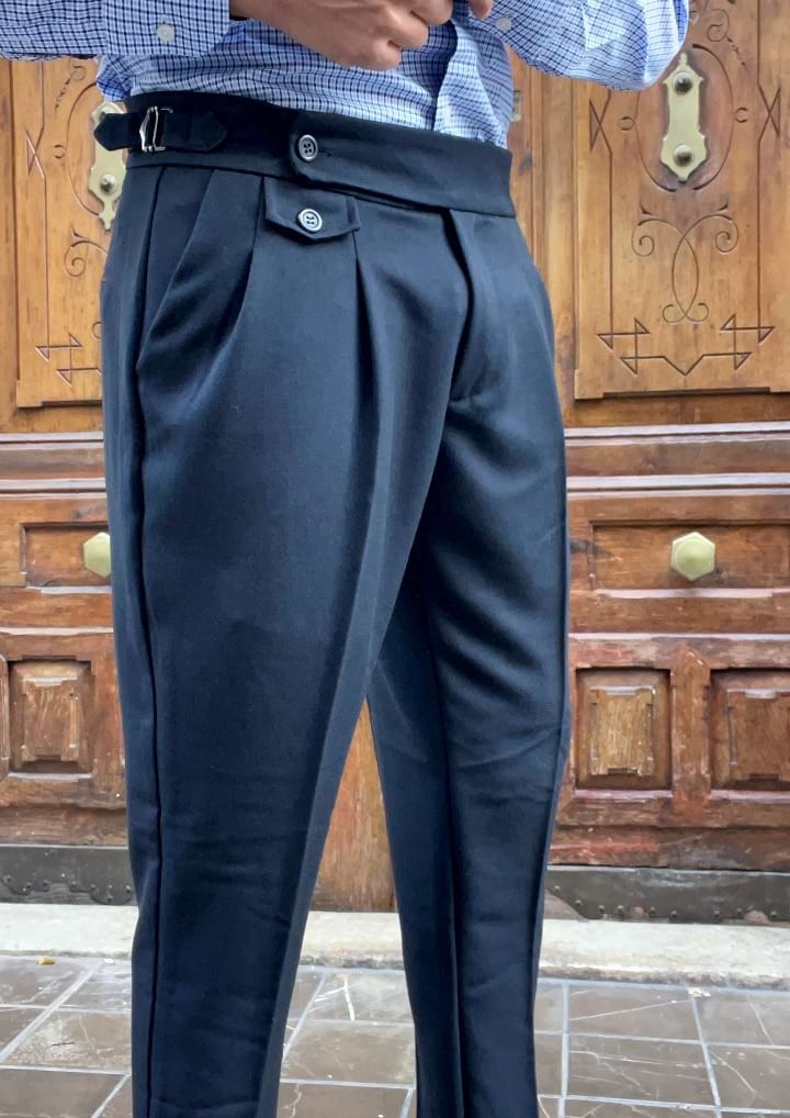 Pantalon Sartoriale Danilo