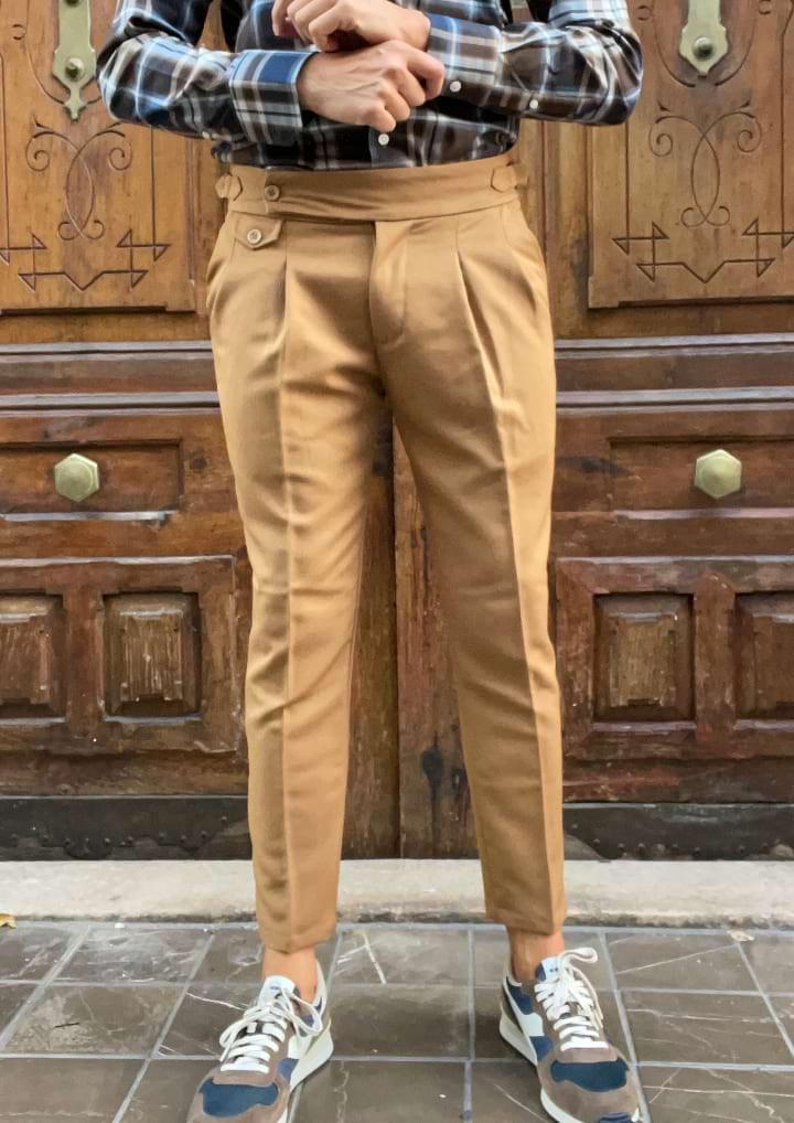 Pantalon Sartoriale Danilo