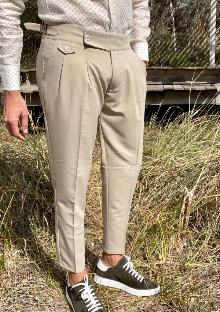 Pantalón hombre Sartoriale Alessandro