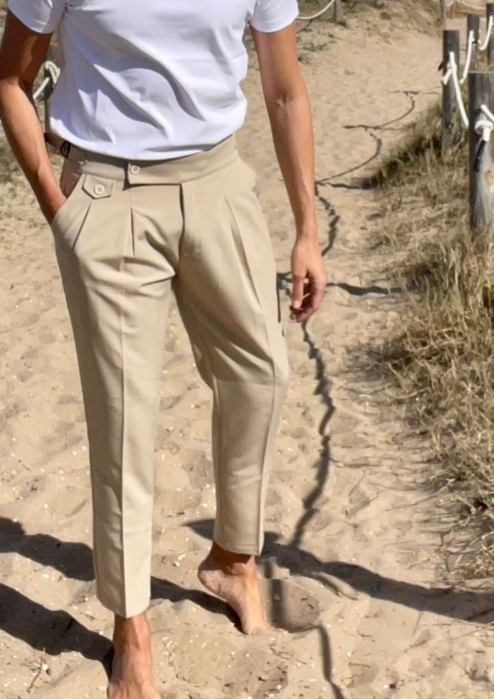 Pantalón hombre Sartoriale Alessandro