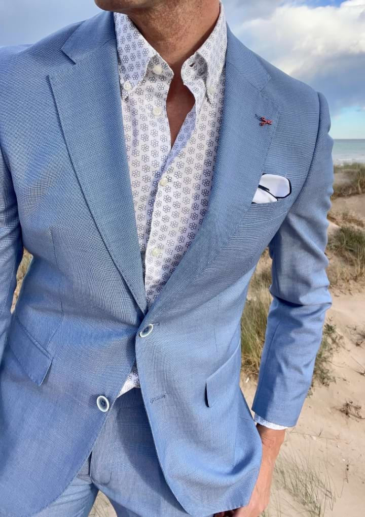 Caprese Suit