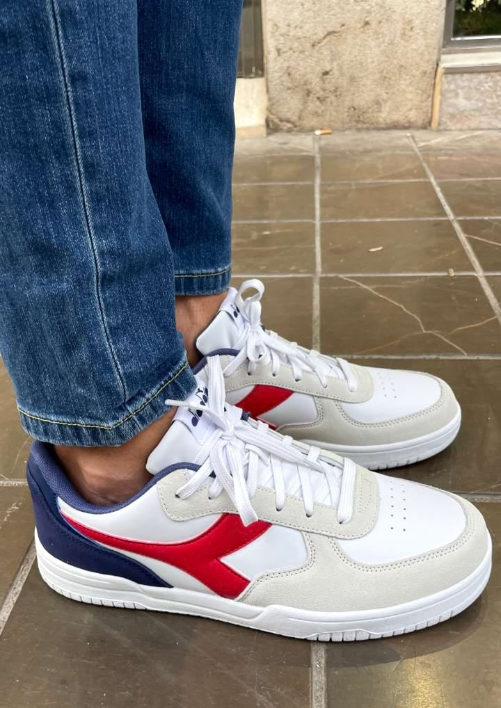 Diadora Raptor