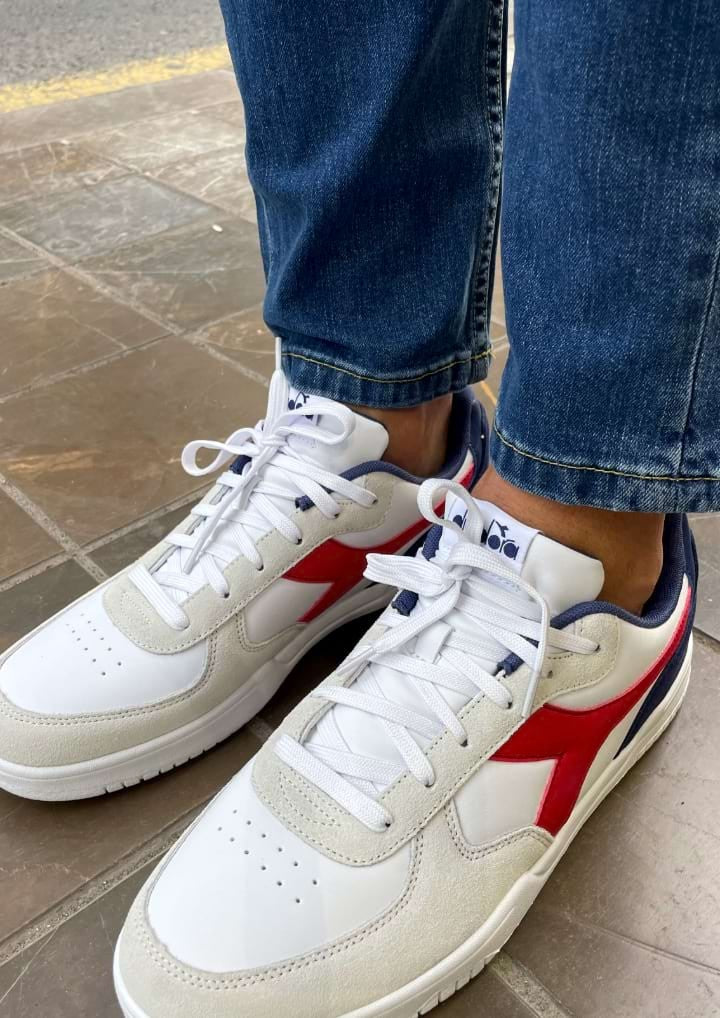 Diadora Raptor