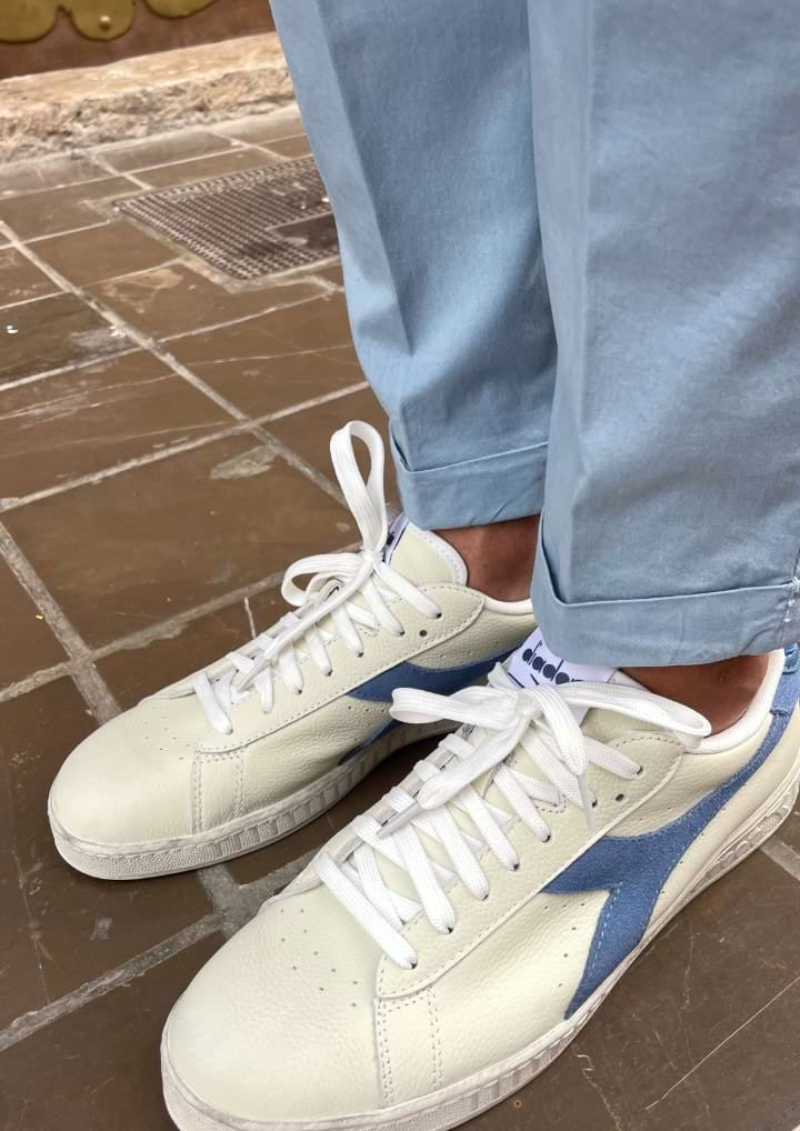 Diadora Game