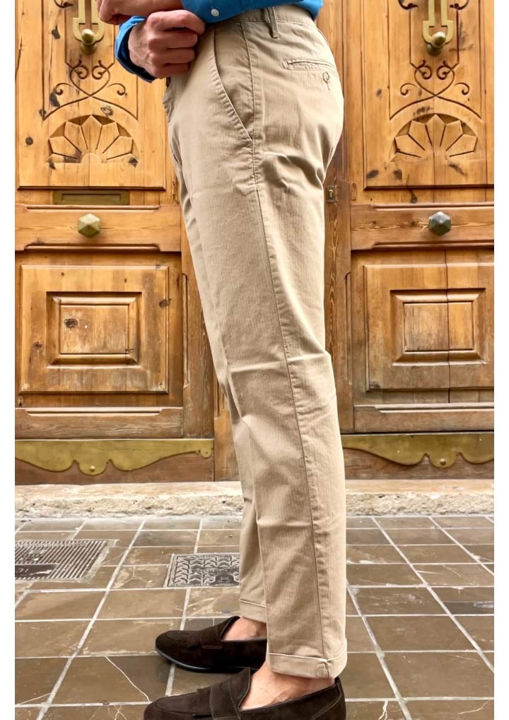 Pantalón Righino