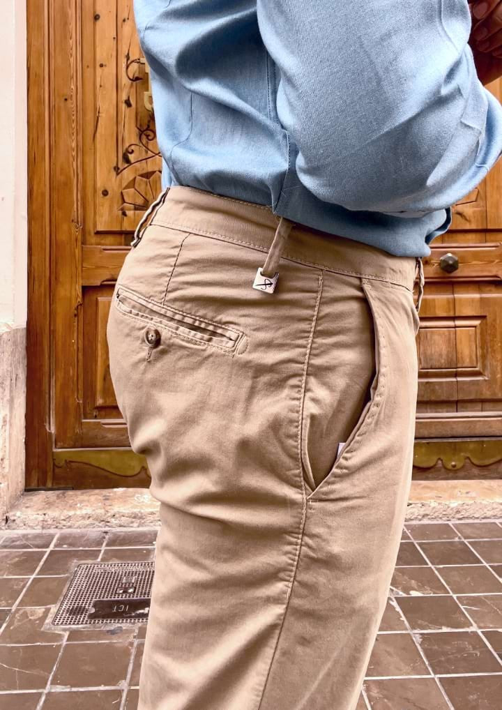 Pantalón Carlo