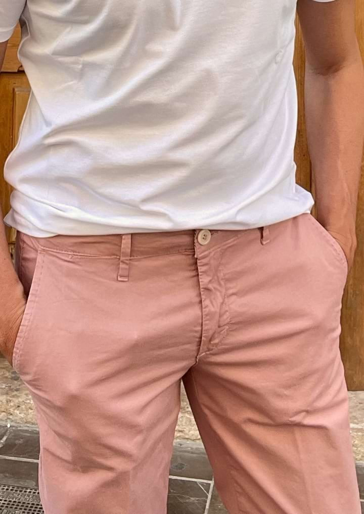 Pantalón Carlo