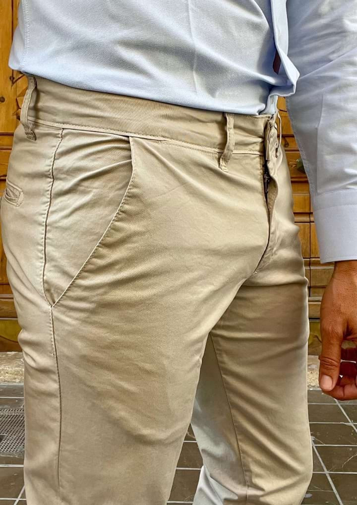 Pantalón Carlo