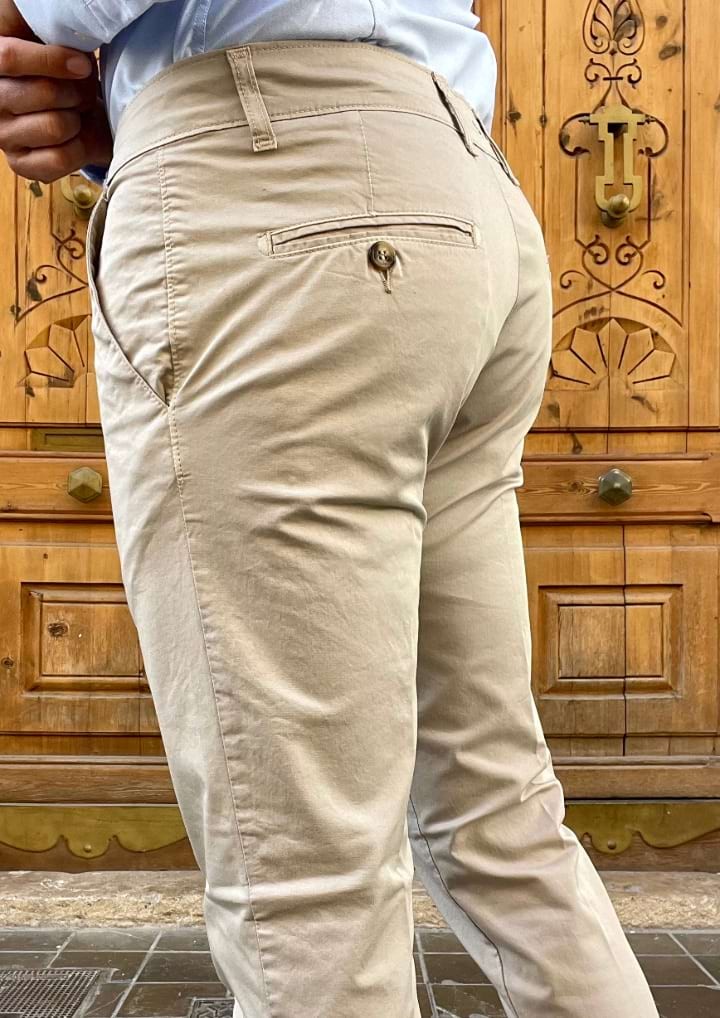 Pantalón Carlo