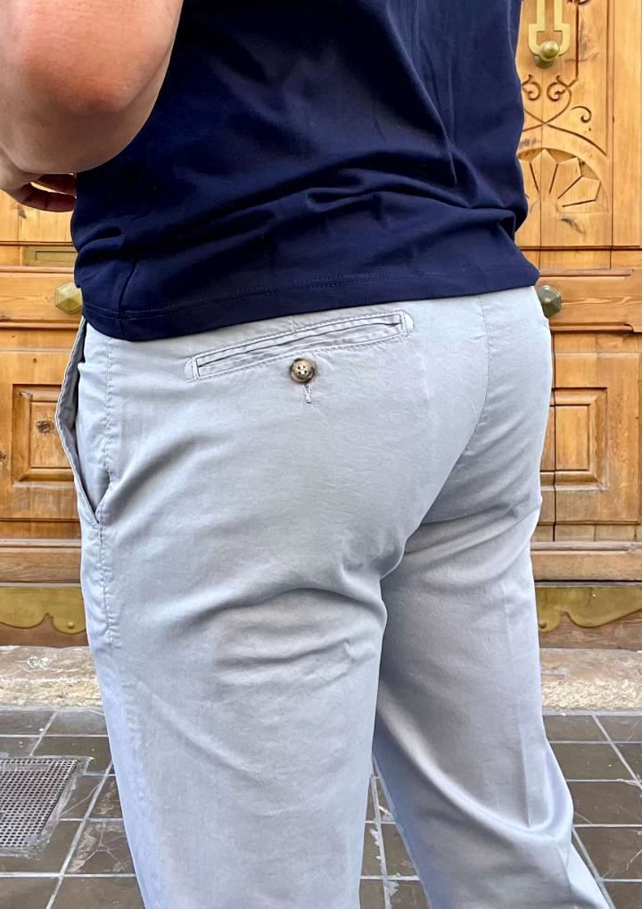 Pantalón Carlo