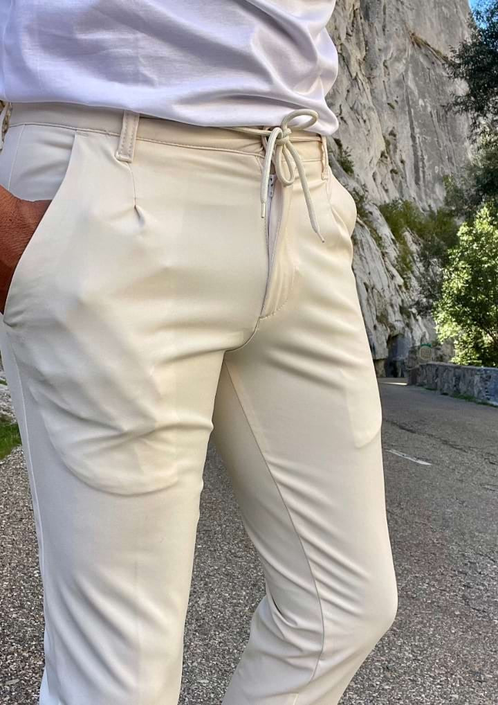 Pantalón Tecnico Milano