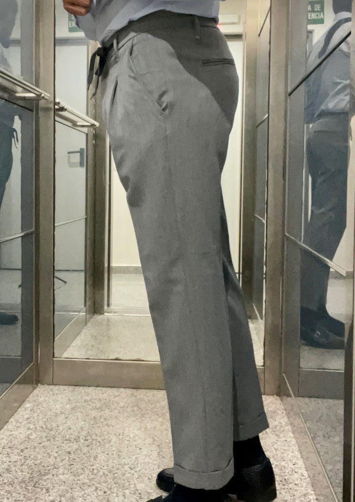 Pantalón Jogger Vestir