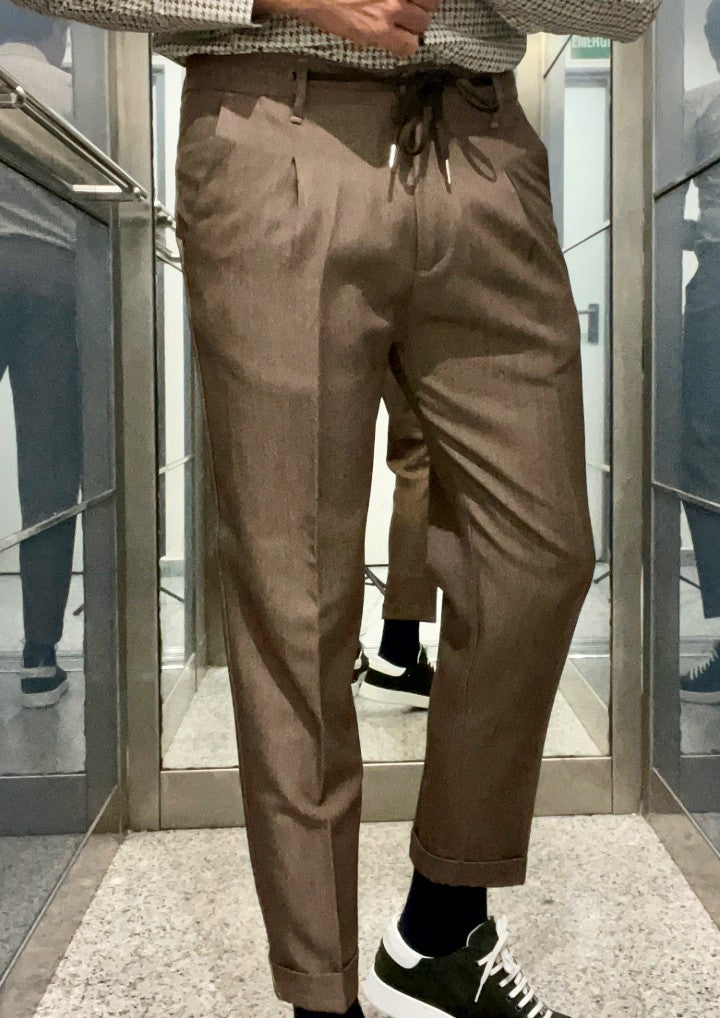 Pantalón Jogger Vestir