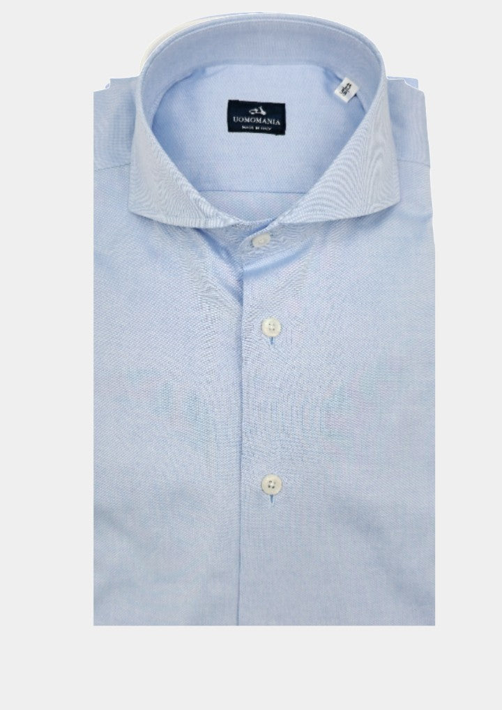 Camisa CI Oxford Milano