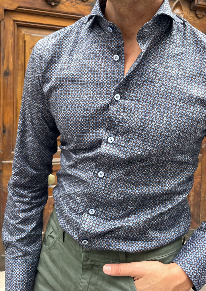 Camisa Pavia