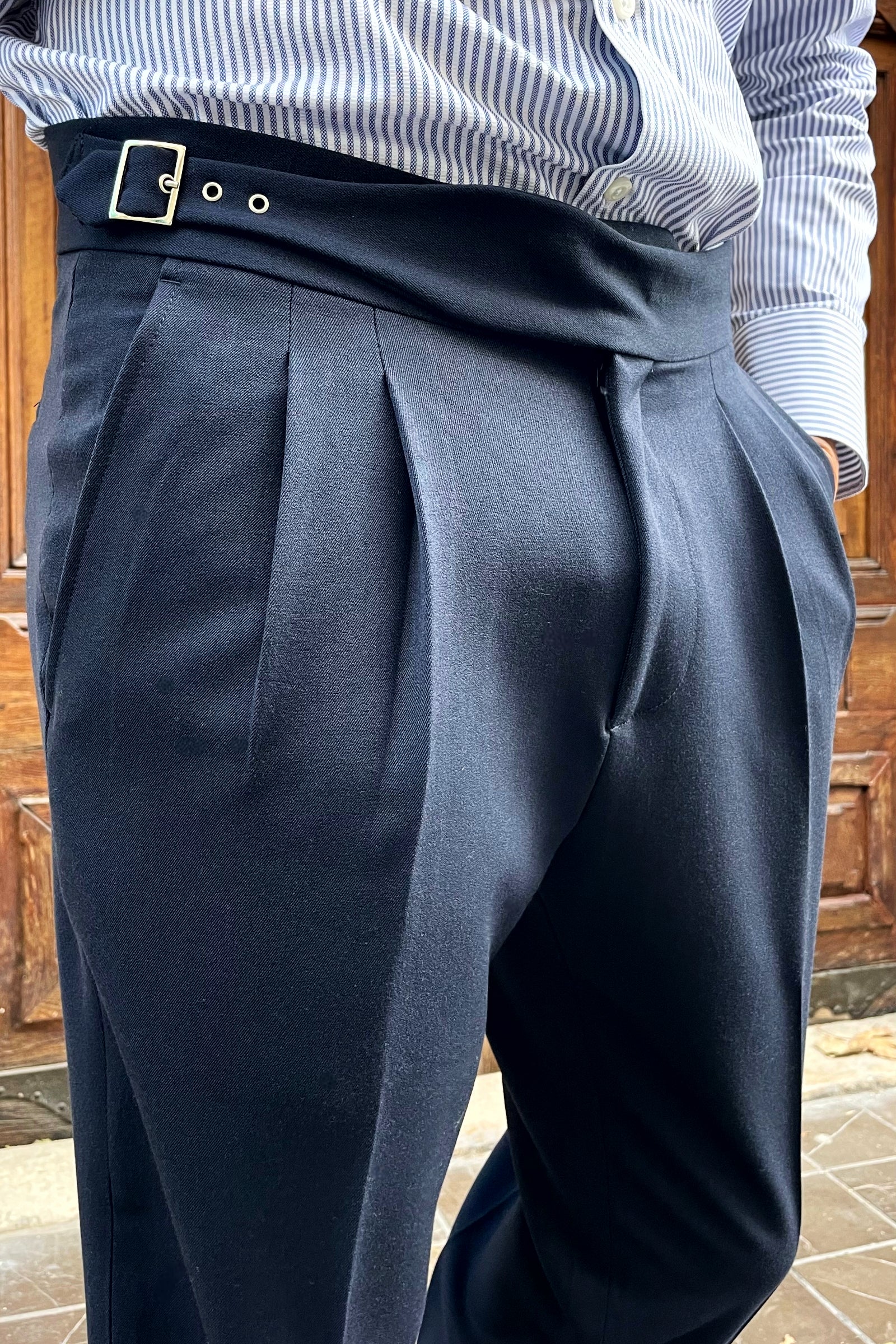 Pantalón Squarzi