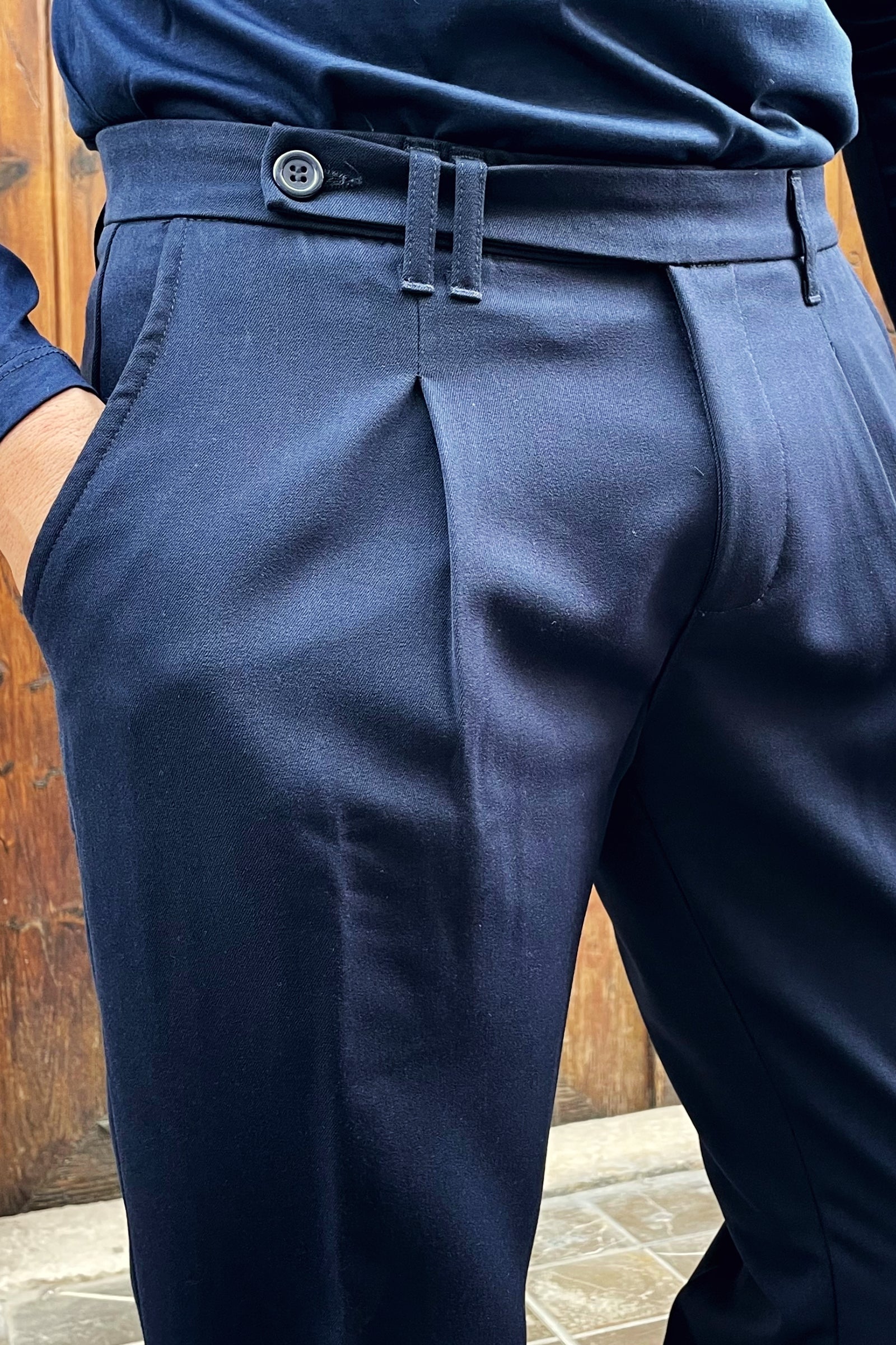 Pantalón Karlos