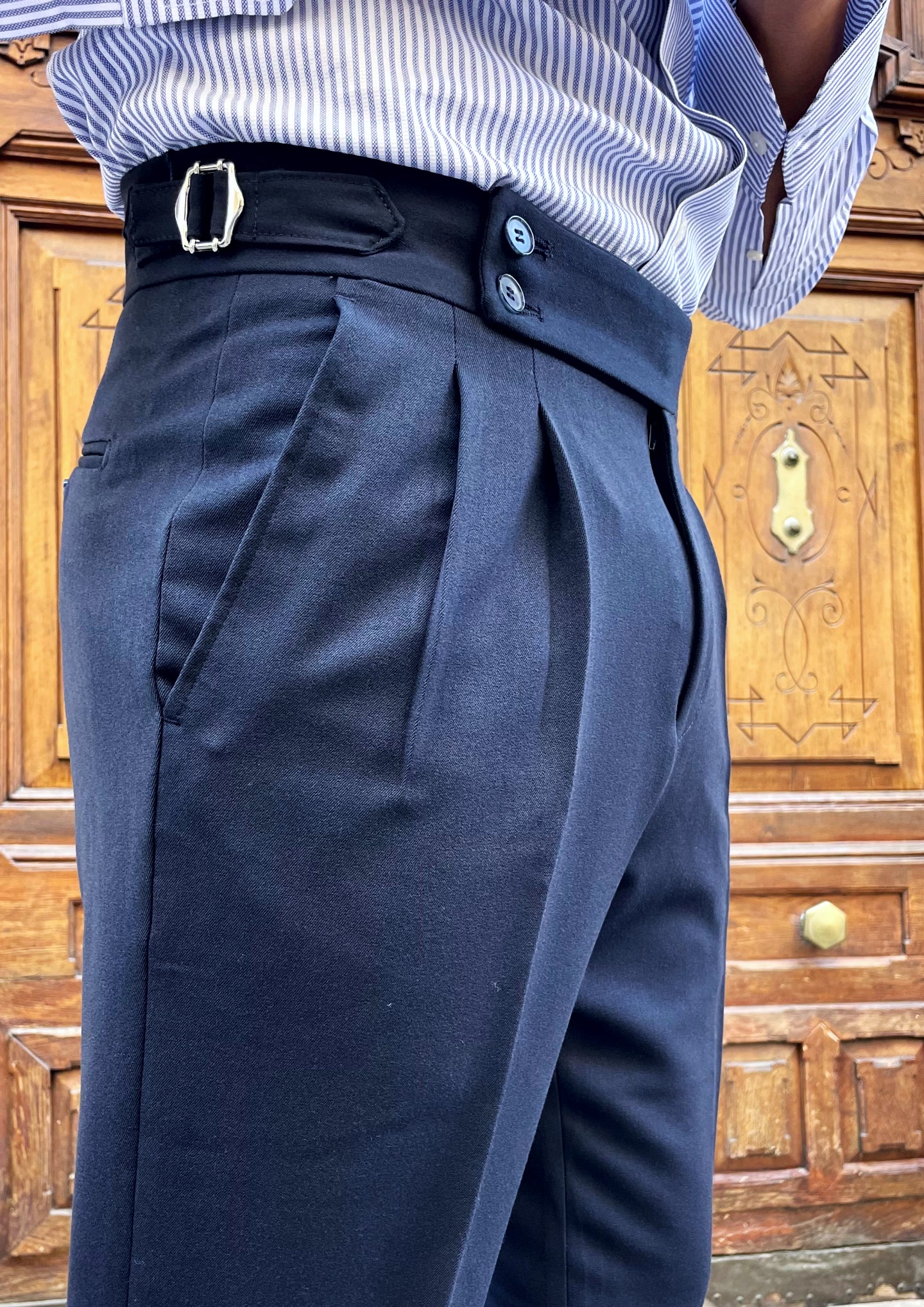 Pantalón Umberto sartoriale