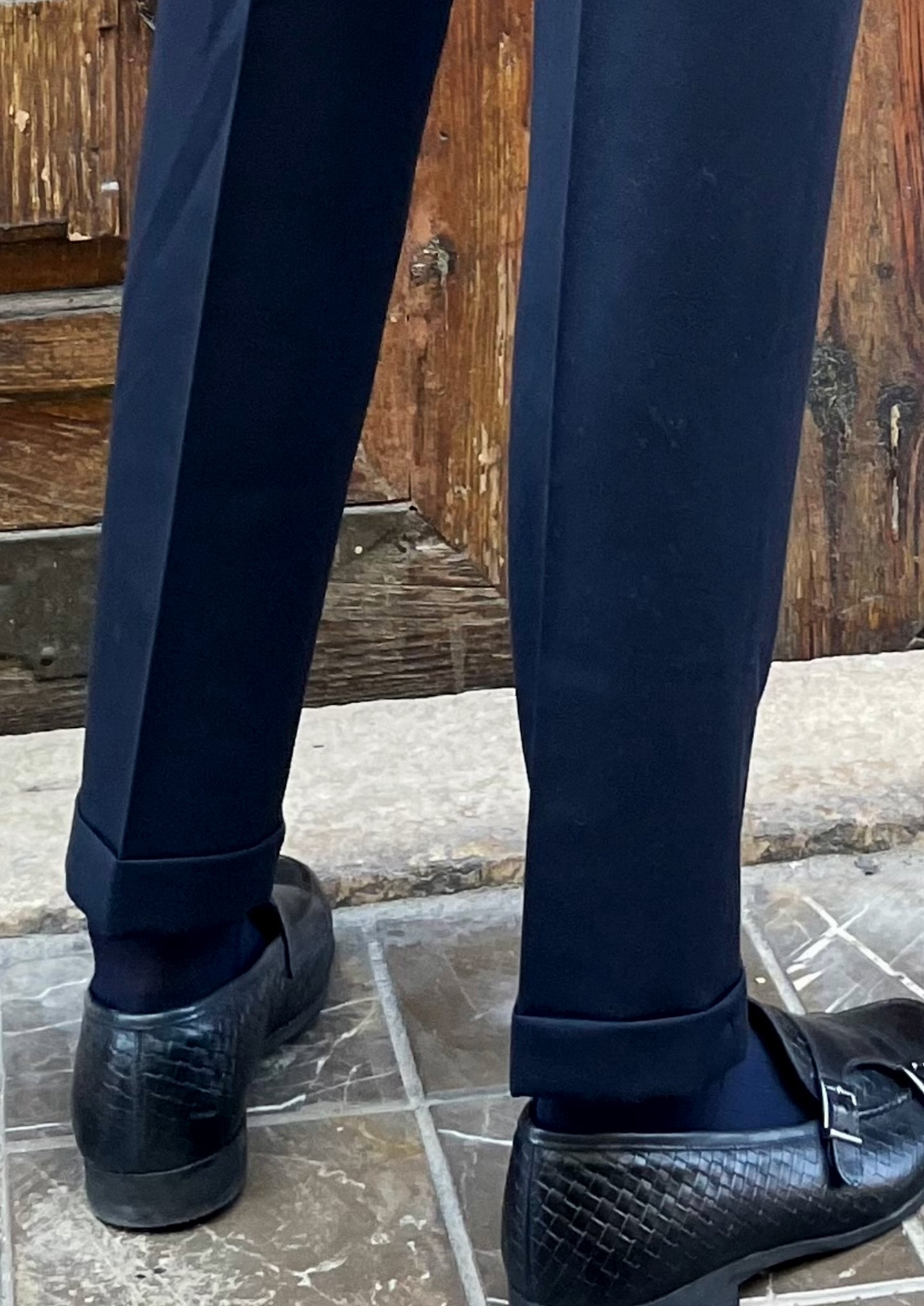 Pantalón Umberto sartoriale